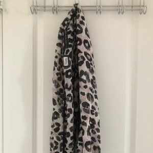 dynamite fashion thin scarf